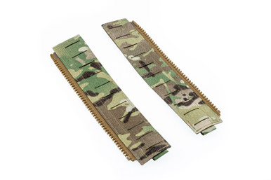 Raptor Plate Carrier Zipper Adapter