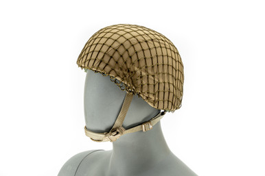 個人装備 Army military helmet UN cover one size Army military helmet UN cover one size ARMY COMBAT HELMET NET