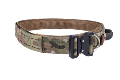 個人装備 UR-TACTICAL OPS COBRA WARRIOR BELT D-RING COBRA WARRIOR BELT - UR-TACTICAL