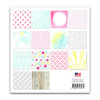 Paper Pack | Up in the Air 8x8