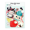 Die-Cuts | Purr-fect (pack)