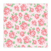 Paper | Rose Garden | Pink 8x8
