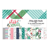 Paper Pack | Tis The Season 4x6 (single-sided)