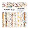 Paper Pack | Ginger Snap 12x12 (double-sided)
