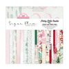 Paper Pack | Sugar Plum 8x8 LEDGER