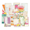 Paper Pack | Sunkissed LEDGER 6x9
