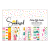 Paper Pack | Sunkissed 4x6