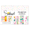 Paper Pack | Sunkissed 4x6