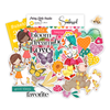 Die-Cuts | Ducks in a Row