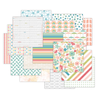Paper Pack | Hey Summer 8x8