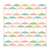 Paper | Beach Umbrella 12x12 (single-sided)
