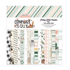 Paper Pack | Comfort & Joy 12x12 Double Sided (16 sheets)