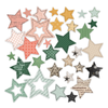 Die-Cuts | Sparkle & Shine Stars