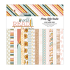 Paper Pack | Well Read 12x12 Double Sided (8 sheets)