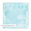 Paper | Out of the Blue 12x12 (Single-Sided) (Pre-Order)