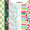 This pack includes sixteen 12" x 12" single-sided sheets of cardstock. This paper can be used for scrapbooking, journaling, photo albums, card making, tags, and other paper crafting projects. This pack includes sixteen 12" x 12" single-sided sheets of cardstock. This paper can be used for scrapbooking, journaling, photo albums, card making, tags, and other paper crafting projects.