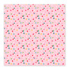 Cupcake Sprinkles 12x12 Scrapbooking Paper