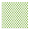 Paper | Green Apple Lollipop 12x12 (Single Sided)
