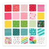 Paper | Holiday Tradition 12x12 (Single Sided)