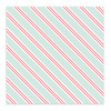 Paper | Spearmint Gum 12x12 (Single Sided)