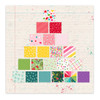 Paper | Tinsel 12x12 (Single Sided)