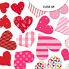 Add a pop of festive cheer to your paper crafts with this vibrant set of Christmas Heart Punch-Outs! Featuring a mix of brightly colored hearts in various sizes, this set is perfect for scrapbooking, card making, junk journaling, planners, tags, and more. Each heart is pre-cut on a sheet—just punch them out and start crafting! These easy-to-use punch-outs make it simple to add sweet, colorful details to your holiday projects. Just pop and glue!
