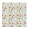 Paper | Fowl Play 12x12 Single Sided