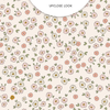 Paper | Farmhouse-Peach 12x12 Single Sided