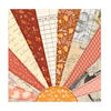 Paper | Autumn Sunset 12x12 Single Sided