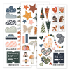 Die-Cuts | Heartwarming Mix 6x12