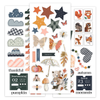 Die-Cuts | Heartwarming Mix 6x12