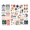Die-Cuts | Heartwarming Mix 6x12