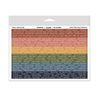 Explore the Heartwarming Collection from Pretty Little Studio, featuring charming autumn word stickers perfect for planners, scrapbooks, journals, crafts, and seasonal projects. Made in the USA.