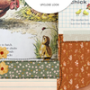 Shop 12x12 scrapbook paper in beautiful autumn-inspired designs, perfect for scrapbooking, card making, journaling, paper crafts, and memory keeping. Add cozy fall colors and seasonal patterns to your creative projects with Pretty Little Studio’s Heartwarming Collection.