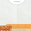 Shop 12x12 scrapbook paper in beautiful autumn-inspired designs, perfect for scrapbooking, card making, journaling, paper crafts, and memory keeping. Add cozy fall colors and seasonal patterns to your creative projects with Pretty Little Studio’s Heartwarming Collection.
