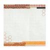 Shop 12x12 scrapbook paper in beautiful autumn-inspired designs, perfect for scrapbooking, card making, journaling, paper crafts, and memory keeping. Add cozy fall colors and seasonal patterns to your creative projects with Pretty Little Studio’s Heartwarming Collection.