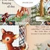 Shop 12x12 scrapbook paper in beautiful autumn-inspired designs, perfect for scrapbooking, card making, journaling, paper crafts, and memory keeping. Add cozy fall colors and seasonal patterns to your creative projects with Pretty Little Studio’s Heartwarming Collection.