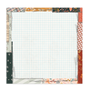 Shop 12x12 scrapbook paper in beautiful autumn-inspired designs, perfect for scrapbooking, card making, journaling, paper crafts, and memory keeping. Add cozy fall colors and seasonal patterns to your creative projects with Pretty Little Studio’s Heartwarming Collection.