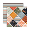 Paper | Home Sweet Home 12x12 (Double-Sided)