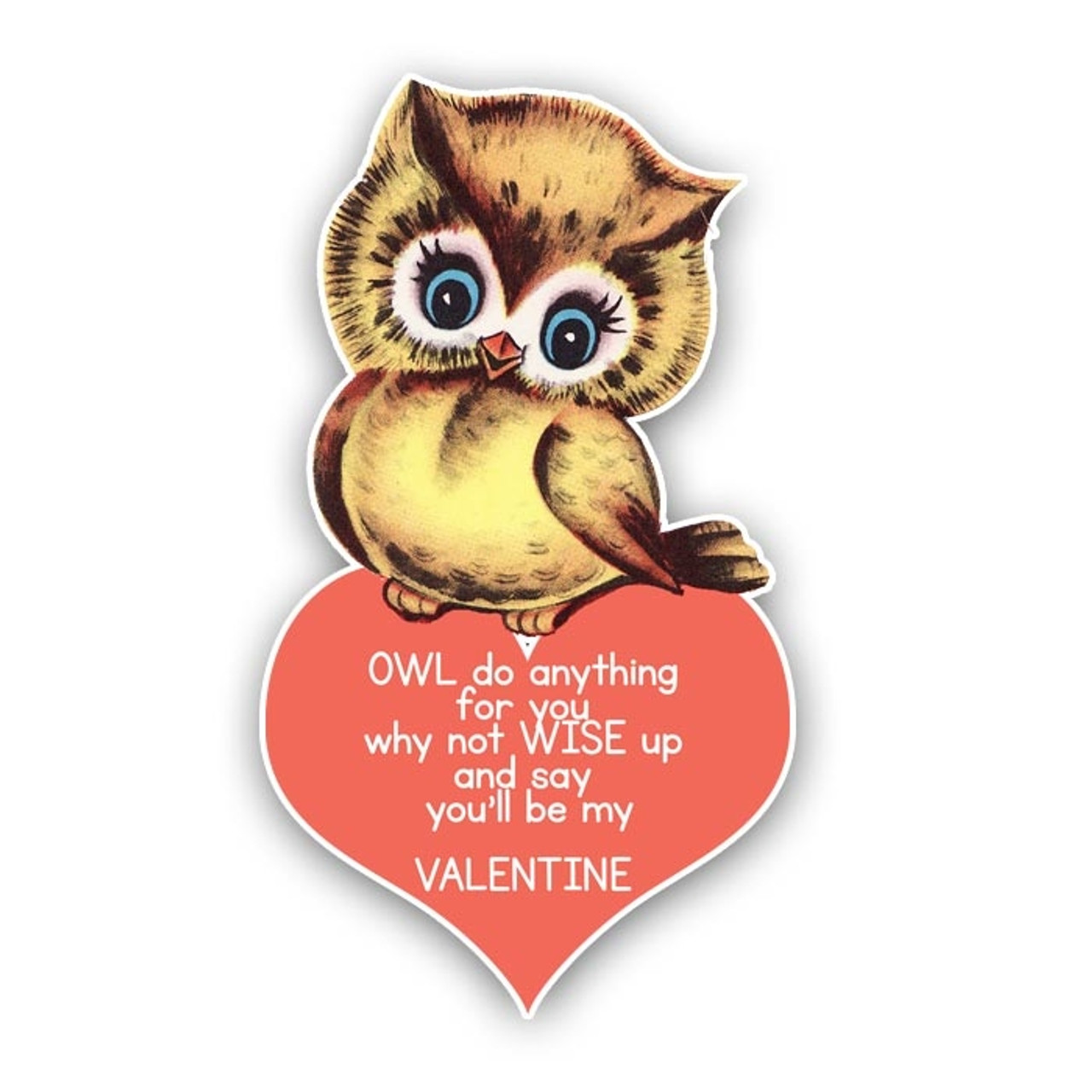 cute owl love