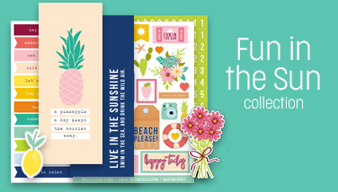 Fun in the Sun Collection