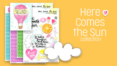 Here Comes the Sun Collection