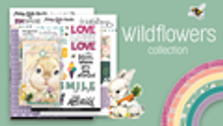 Wildflowers Collection Wildflowers Collection