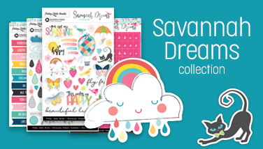Savannah Dreams Collection