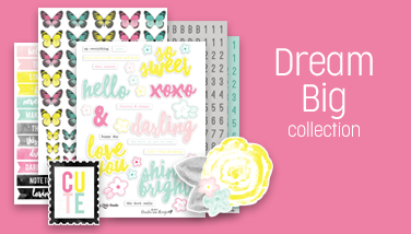 Dream Big Collection