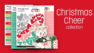Christmas Cheer Collection