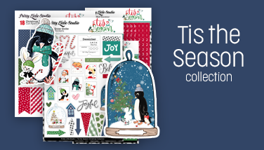 Tis the Season Collection