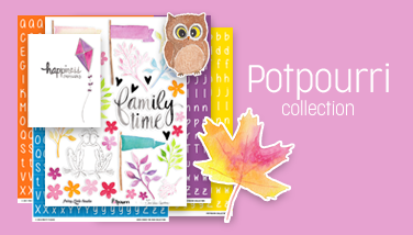 Potpourri Collection