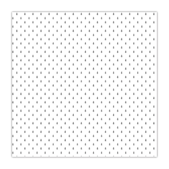 Paper | Pine Tree 8x8 Paper | Pine Tree 8x8