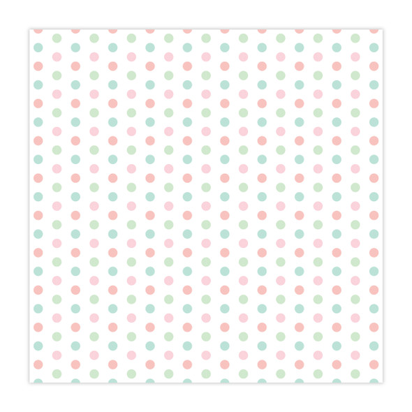 Vellum | Adore It 8x8